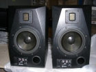 Pareja de monitores de estudio profesionales ADAM S-2A S2A (b-stock) - mejor precio | unprecio.es