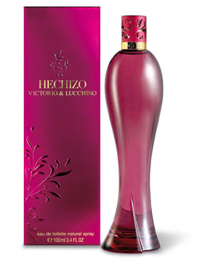 Perfume Hechizo Victorio & Lucchino edt vapo 100ml