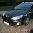 Peugeot 407 (2005) - mejor precio | unprecio.es