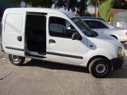 Renault Kangoo 1.9D FURGON