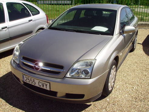 Renault Megane Coupe 1.6i 90cv