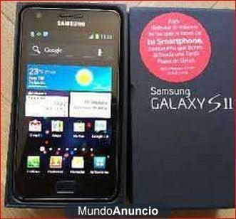 SAMSUNG GALAXY S2