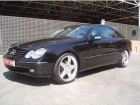 Venta de Mercedes CLK 240 '03 en Barcelona - mejor precio | unprecio.es