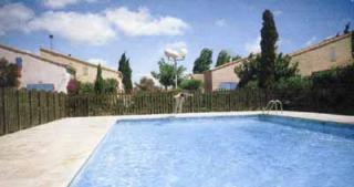 Villa : 6/6 personas - piscina - canet  pirineos orientales  languedoc-rosellon  francia