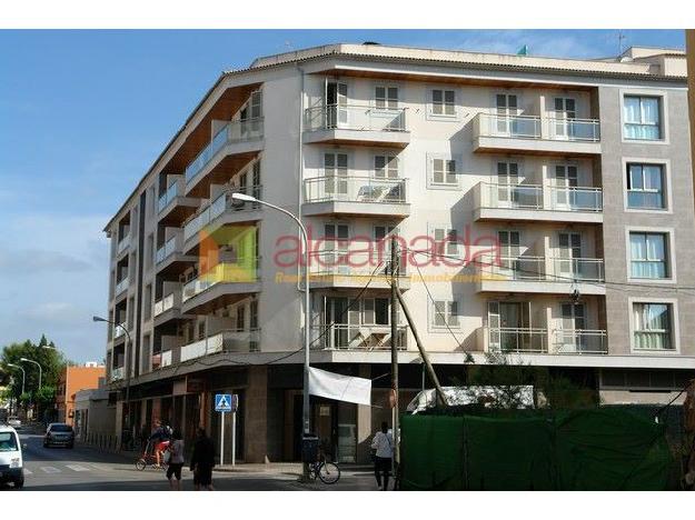 Apartamento a la venta en Puerto de Alcudia