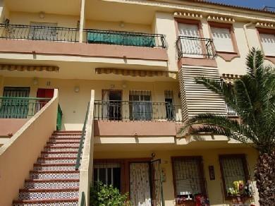 Apartamento con 2 dormitorios se vende en Torrevieja, Costa Blanca