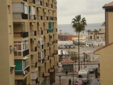 Apartamento con 2 dormitorios se vende en Fuengirola, Costa del Sol