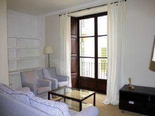 Apartamento en alquiler en Palma de Mallorca, Mallorca (Balearic Islands)