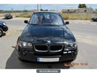 BMW X3 SPORT PAKET-TECHO-PI EL-NAVI- - mejor precio | unprecio.es