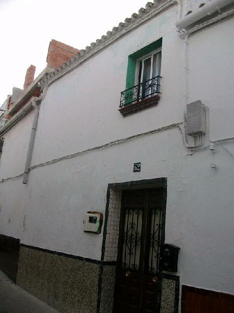 Casa adosada en Alhaurín el Grande