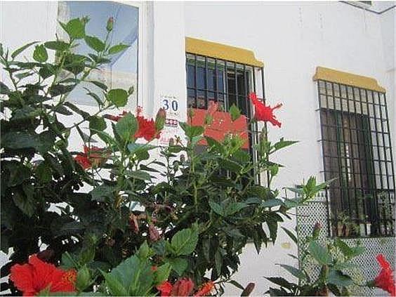 Casa adosada en Torremolinos