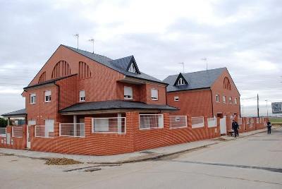 Chalet en Griñón