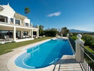 Chalet en venta en Estepona, Málaga (Costa del Sol)