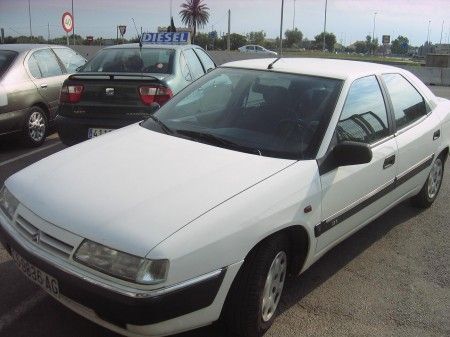 CITROEN XANTIA  - Castellon