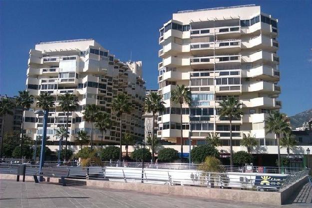 Estudio a la venta en Marbella Costa del Sol