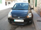 FORD FIESTA 1.4 TREND - MADRID - mejor precio | unprecio.es