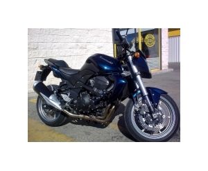 KAWASAKI Z 750