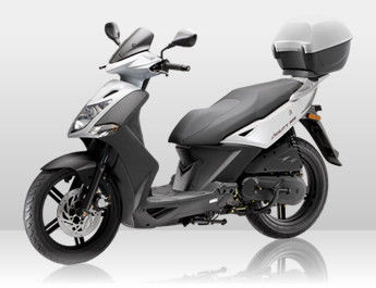 KYMCO AGILITY CITY 125