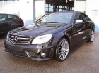 Mercedes Clase C 63 AMG VEHICULO DE IMPORTACION st124 - mejor precio | unprecio.es