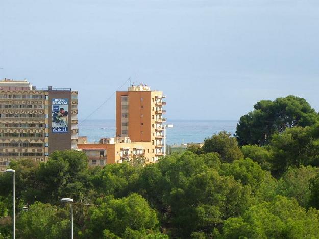 Piso en Alicante/Alacant