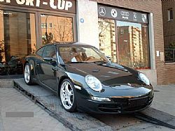 PORSCHE 911 ( 997 ) COUPE CARRERA S 355 cv