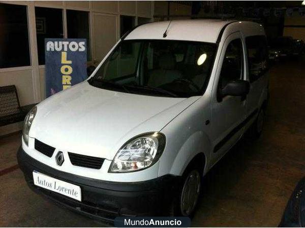 Renault Kangoo 1.5DCI Authentique 65