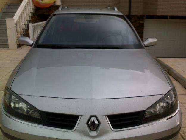 Se vende Renault Laguna Grand Tour 1.9 DCI 120 CV 2005