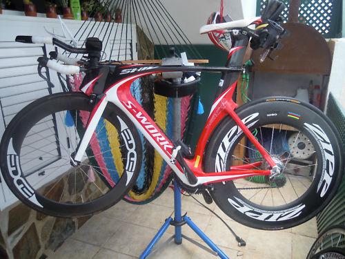 SPECIALIZED SHIV T 54