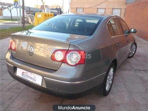 Volkswagen Passat 2.0 TDI 140cv DPF Edition