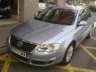 Volkswagen Passat 2.0 TDI Highline - mejor precio | unprecio.es