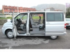 2004 Volkswagen Multivan 2.5TDI Comfortline174 - mejor precio | unprecio.es