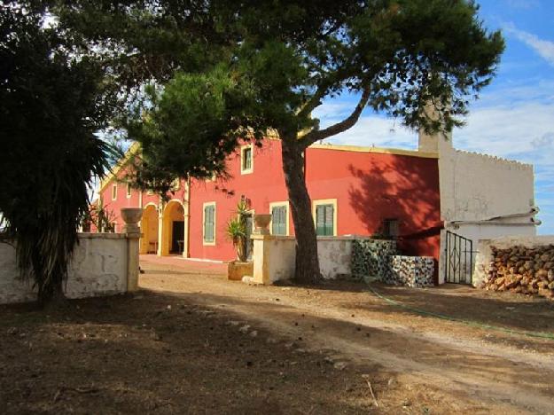 Casa en Ciutadella de Menorca