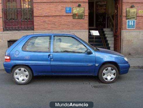 Citroën Saxo 1.5DSX