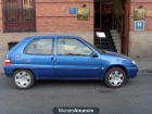 Citroën Saxo 1.5DSX - mejor precio | unprecio.es