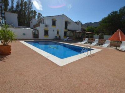 Finca/Casa Rural en venta en Alhaurín el Grande, Málaga (Costa del Sol)