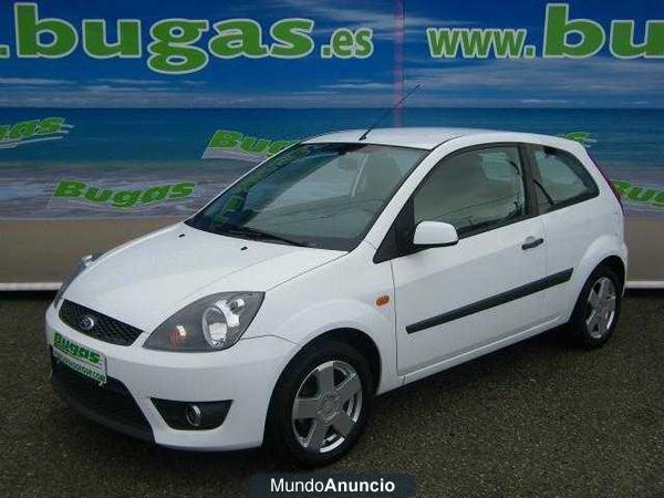 Ford Fiesta 1.4TDCI Futura