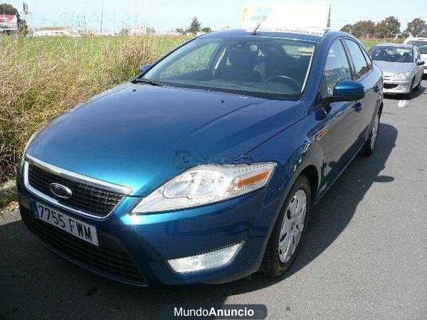 Ford Mondeo 2.0 TDCi 140 Trend