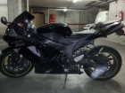 Kawasaki ninja zx6r impecable - mejor precio | unprecio.es