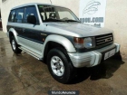 Mitsubishi Montero Largo 3.0 V6 GLS Lujo - mejor precio | unprecio.es