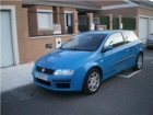 MUY BUEN PRECIO FIAT STILO MOTOR 1600 CON TODOS LOS ESTRAS 3000EUROS - Alicante - mejor precio | unprecio.es