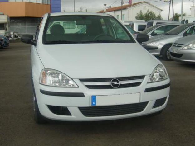 Opel CORSA 1.2 70CV. 5P. '04 en venta en Parets Del Vallès