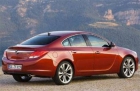 Opel Insignia 2.0 CDTI 160cv 4x4 Cosmo 4P - mejor precio | unprecio.es