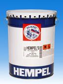 Pavimentos HEMPEL » Imprimacion Epoxy » 05970 HEMPADUR EPOXY SEALER - 20 L.- España.