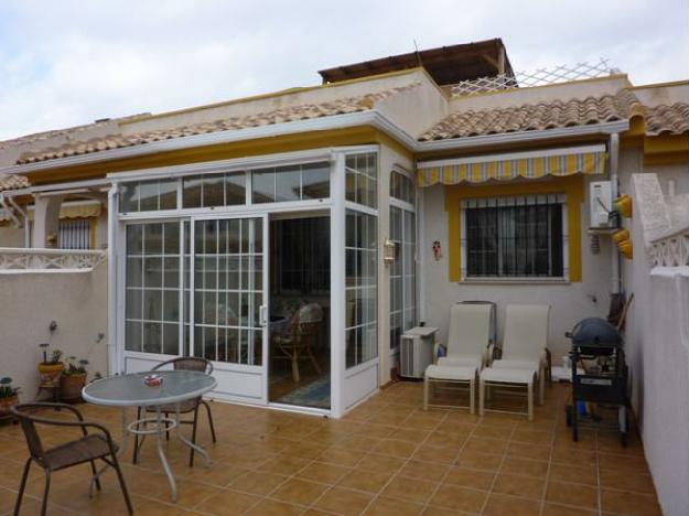 Pilar de la Horadada   - Bungalow - Pilar de la Horadada - CG2290   - 2 Habitaciones   - €129000€