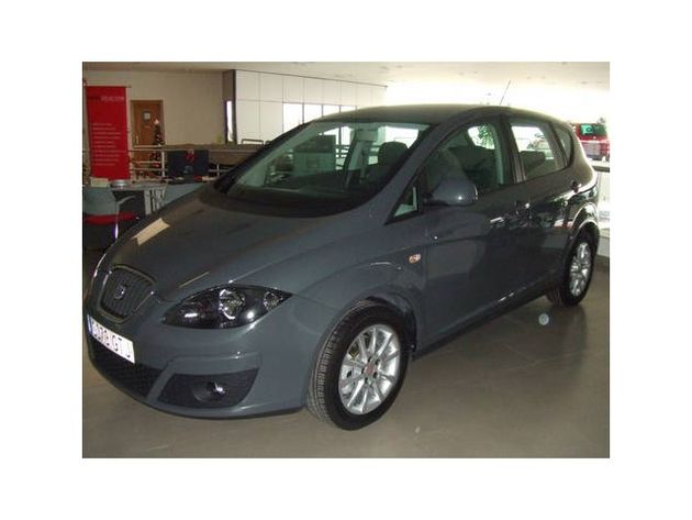 SEAT ALTEA 1.6 TDI 105CV STYLE