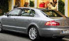 Skoda Superb 1.8 TSi Elegance - mejor precio | unprecio.es