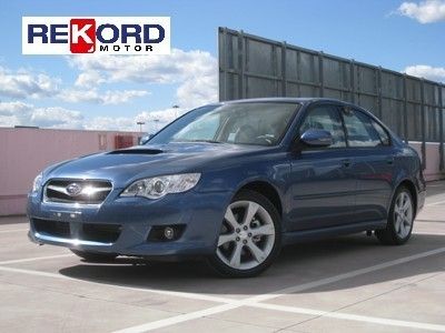 SUBARU LEGACY 2.0 D LUXE AWD 150 CV GPS-PIEL-XENON-TECHO-KM0 - Barcelona