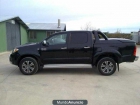 Toyota Hilux 3.0D-4D Cb.Doble VXL-PIEL-AUT - mejor precio | unprecio.es