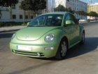 VENDO BEETLE 2.0 ""PERFECTO ESTADO MOTOR"" - mejor precio | unprecio.es