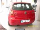 Volkswagen Golf 2.0 T FSI GTI - mejor precio | unprecio.es